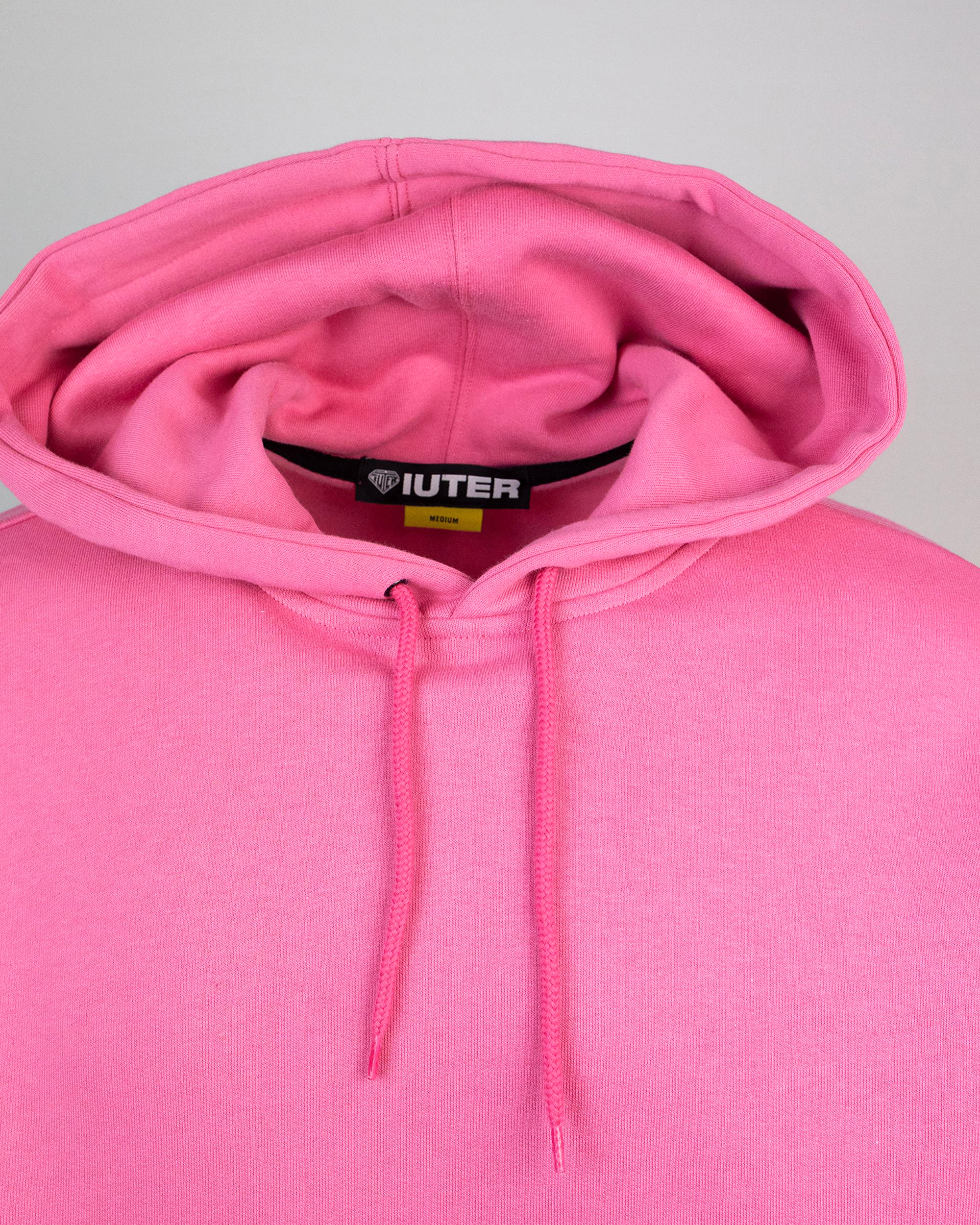 Shop Iuter Beyond Pink Sweatshirt
