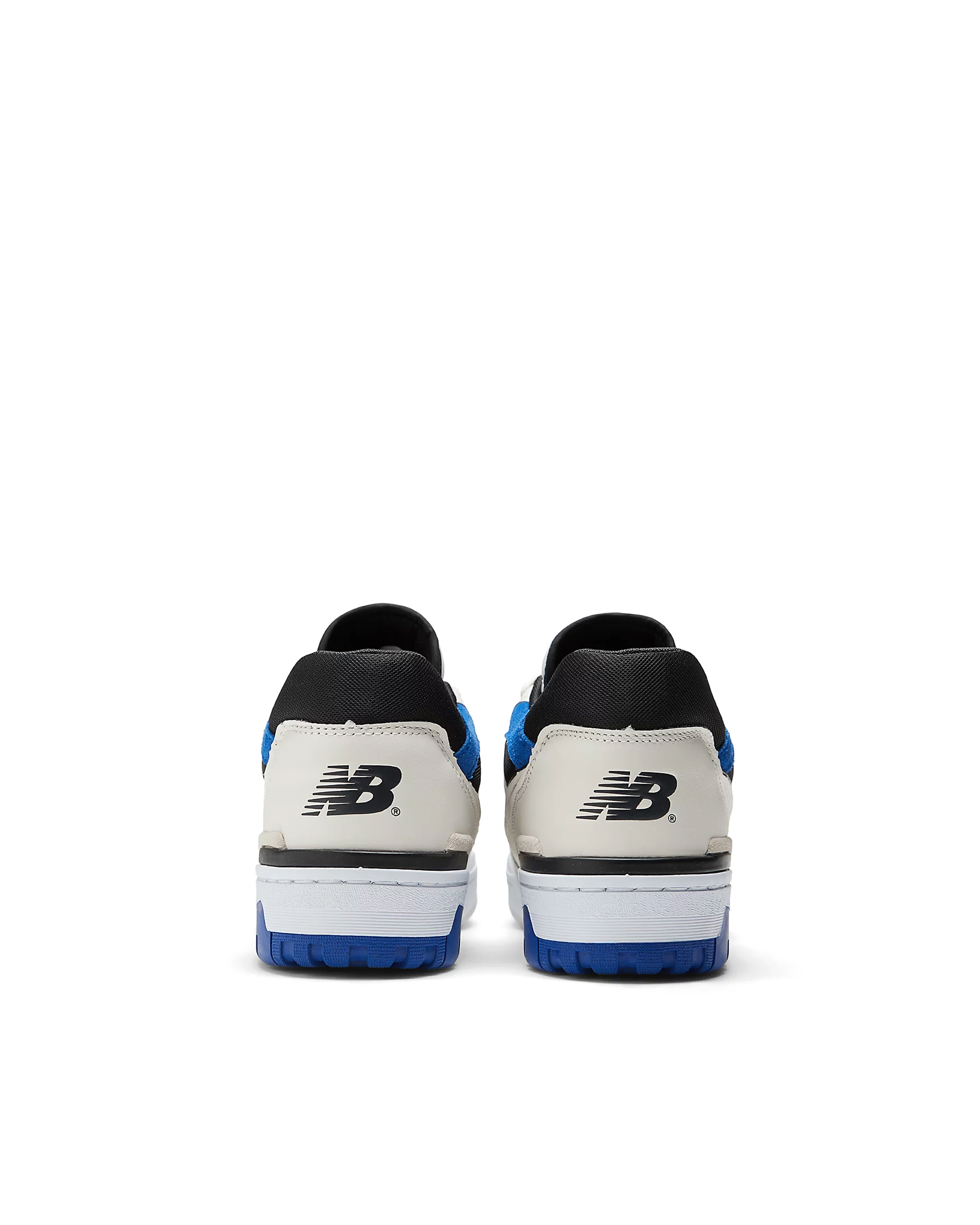 Shop New Balance Sneaker 550 In Sea Salt