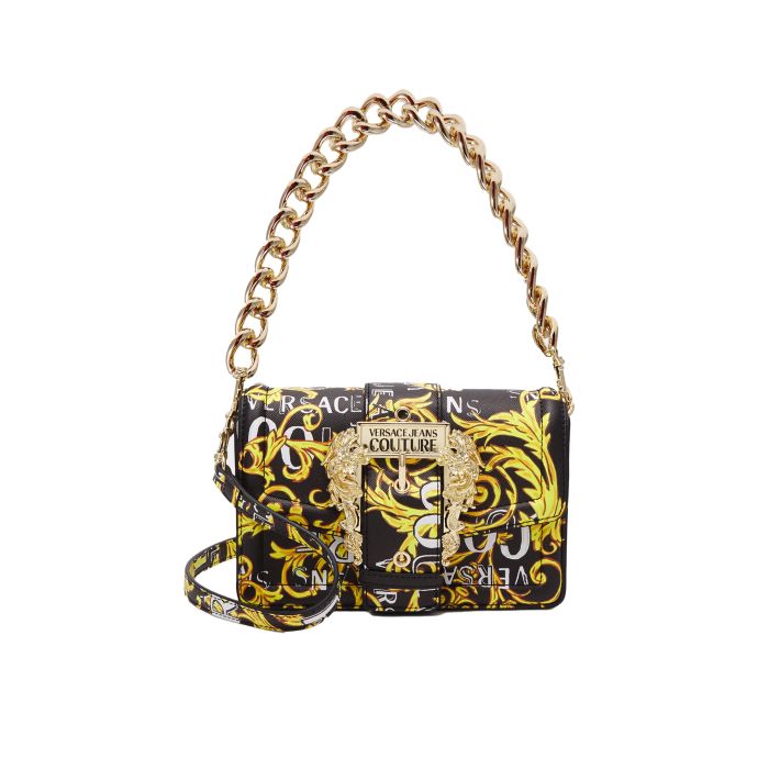 Shoulder Bag by Versace Jeans Couture Online, THE ICONIC