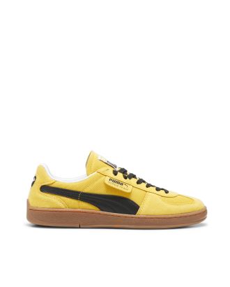 Sneaker Super Team OG Yellow Sizzle / Black