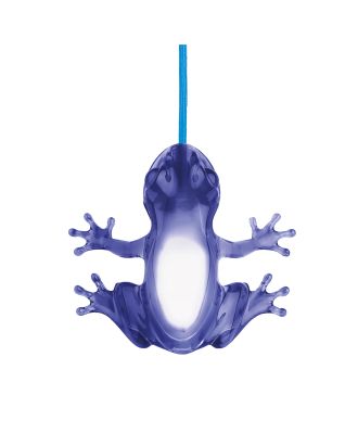 Lampada "Hungry Frog" sapphire