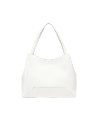 Ludovica white bag