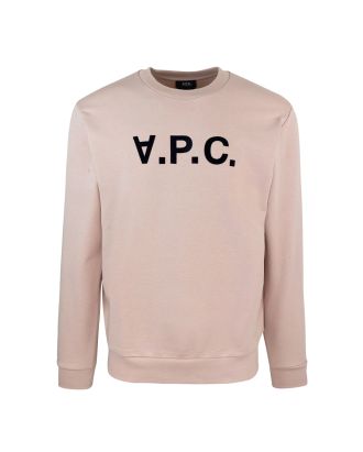 Standard Grand VPC pink sweatshirt