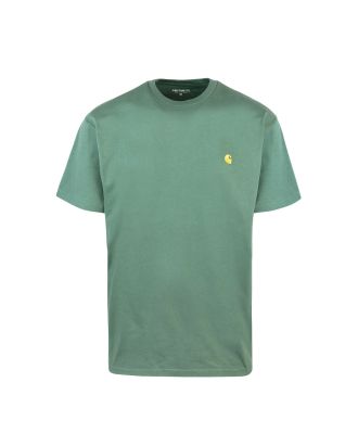 S/S Chase T-Shirt verde