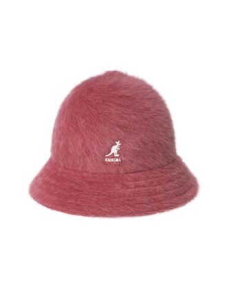 "Furgora Casual" Cranberry hat