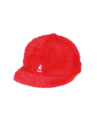 Cappellino "Furgora Links" Scarlet