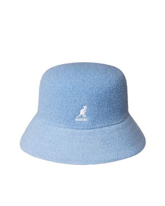 Cappello Bermuda Bucket Glacier