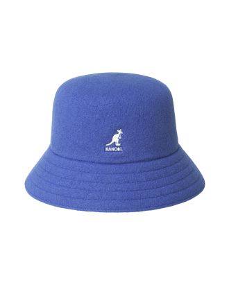 Cappello "Wool Lahinch" Strarry Blue