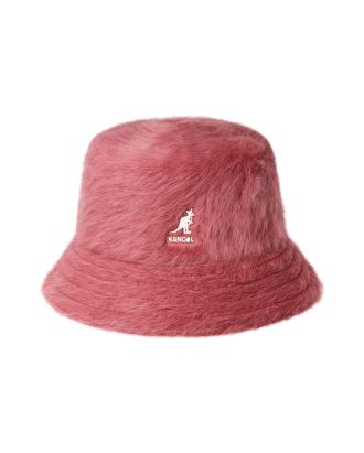 Cranberry "Furgora Bucket" hat