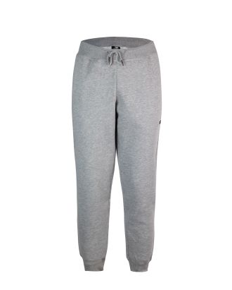 Pantalone NB Small logo grigio