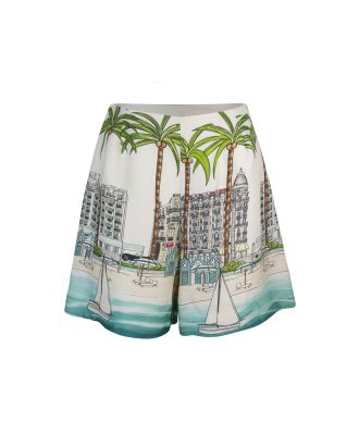 Pantaloncino La Croisette