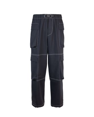 Pantalone Double Cargo