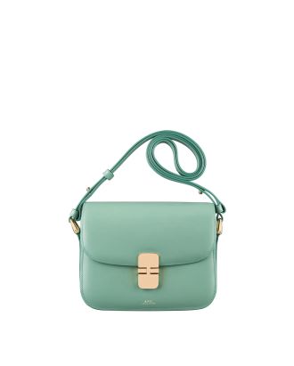 Borsa Grace mini Kaz jade