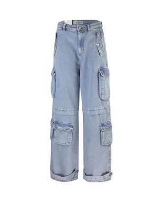 Jeans Cargo Rosalia