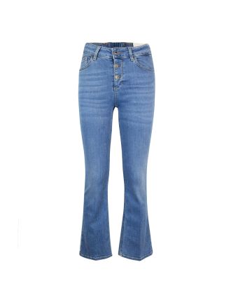 Jeans Parfait Princess blu medio