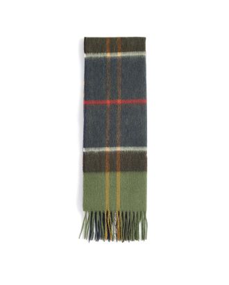 Sciarpa Carrbridge Tartan