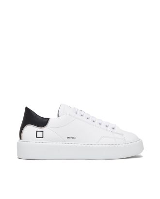 Sneaker Sfera Basic White Black