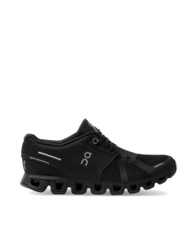 Sneakers Cloud 5 black