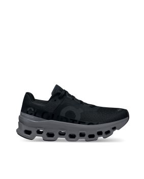 Sneaker Cloudmonster Black/Magnet