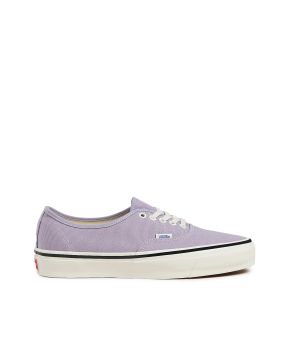 Sneaker Premium Authentic 44 Duck Canvas Lavander Grey