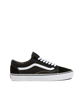 Sneaker Old Skool Black/White