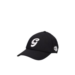 Baseball cap nero