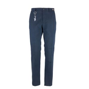 Pantalone chino in cotone