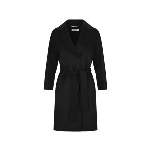 Cappotto Arona nero