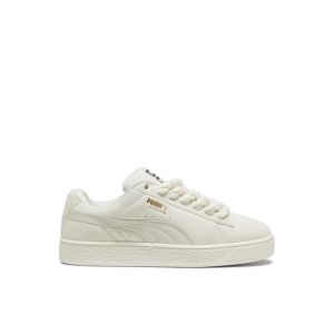 Sneaker Suede XL Rope Frosted Ivory/Vapor Gray