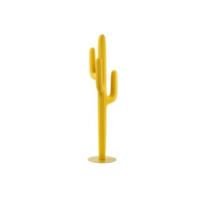 Appendiabiti Saguaro Coat Rack Yellow