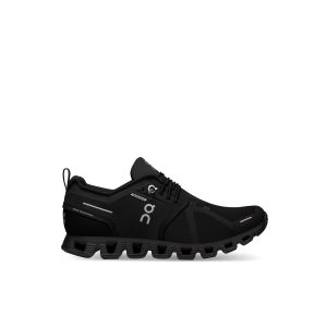 Sneaker Cloud 5 Waterproof All Black