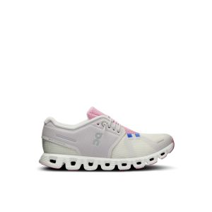 Sneaker Cloud 5 Push Ivory/Blossom