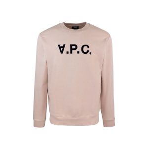Standard Grand VPC pink sweatshirt