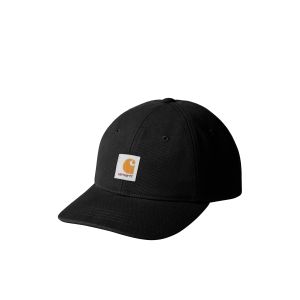 Icon Cap Black