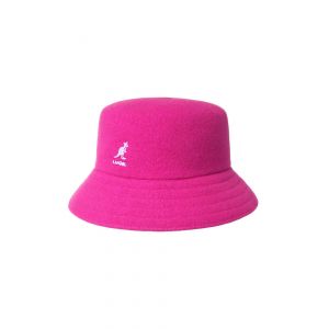 "Wool Lahinch" bucket hat