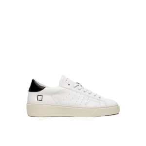 Sneaker Levante White Black