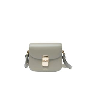 Borsa Grace Small verde