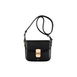 Borsa Grace Mini black