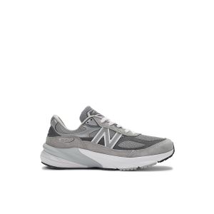 Sneaker Made in USA 990v6 Cool Grey Donna